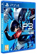 Persona 3 Reload PlayStation 4 (PS4)
