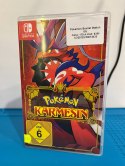 Pokemon Scarlet Nintendo Switch