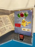 Pokemon Scarlet Nintendo Switch