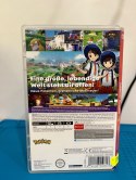 Pokemon Scarlet Nintendo Switch