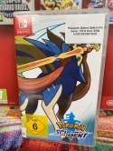 Pokemon Sword Nintendo Switch