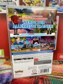 Pokemon Sword Nintendo Switch