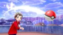 Pokemon Sword Nintendo Switch