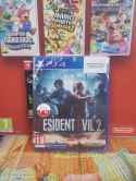 Resident Evil 2 PlayStation 4 (PS4)