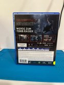 SHADOW OF THE TOMB RIDER PlayStation 4 (PS4)