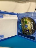 Sonic Frontiers PS4