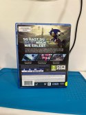 Sonic Frontiers PS4