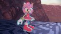 Sonic Frontiers PS4