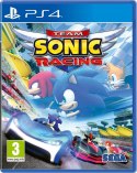 Team Sonic Racing PlayStation 4 (PS4)