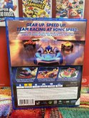 Team Sonic Racing PlayStation 4 (PS4)