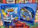 Team Sonic Racing PlayStation 4 (PS4)