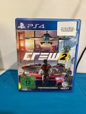 The Crew 2 PlayStation 4 (PS4)