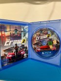 The Crew 2 PlayStation 4 (PS4)