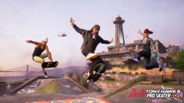 Tony Hawk's Pro Skater 3 + 4 Xbox One/Xbox Series X