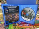 Warhammer 40,000 Space Marine 2 PlayStation 5 (PS5)