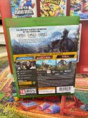 Wiedźmin 3: Dziki Gon GOTY Xbox One