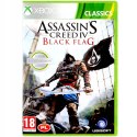 Assassin's Creed IV: Black Flag Xbox 360
