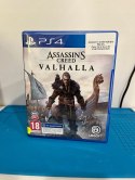 Assassin's Creed Valhalla PlayStation 4 (PS4) pudełkowa
