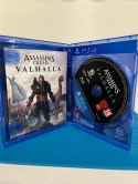Assassin's Creed Valhalla PlayStation 4 (PS4) pudełkowa