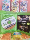 XBOX ONE WRC 6 Xbox One
