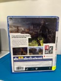 Dying Light 2: Stay Human PlayStation 4 (PS4) pudełkowa