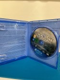 Dziedzictwo Hogwartu PlayStation 4 (PS4) pudełkowa
