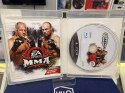 EA Sports MMA PS3 Używana PlayStation 3 (PS3) pudełkowa