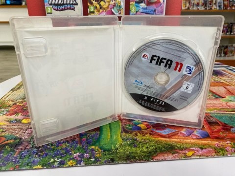 FIFA 11 PlayStation 3 (PS3)