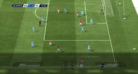 FIFA 11 PlayStation 3 (PS3)