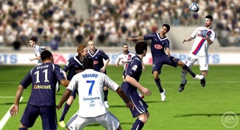 FIFA 11 PlayStation 3 (PS3)