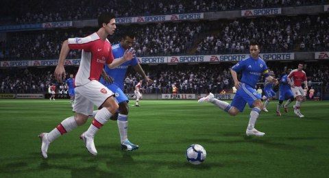 FIFA 11 PlayStation 3 (PS3)