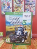 Farming Simulator 17 Ambassador Edition Xbox One