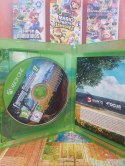 Farming Simulator 17 Ambassador Edition Xbox One