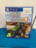 Farming Simulator 19 PlayStation 4 (PS4) pudełkowa