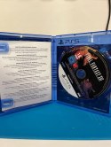 Final Fantasy XVI PlayStation 5 (PS5) pudełkowa