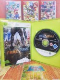 Fracture Xbox 360