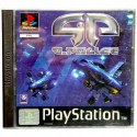 G-Police / PS1 PlayStation (PSX