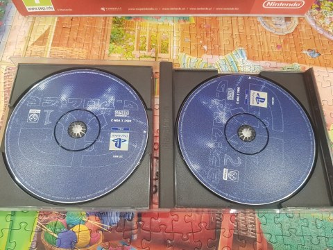 G-Police / PS1 PlayStation (PSX