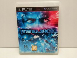 GRA PS3 MINDJACK PlayStation 3 (PS3) pudełkowa