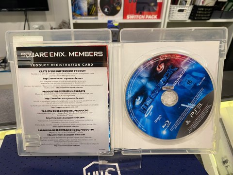 MINDJACK PlayStation 3 (PS3) pudełkowa