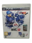 GRA PS3 NHL12