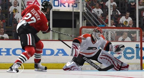 NHL12 PS3 Playstation 3