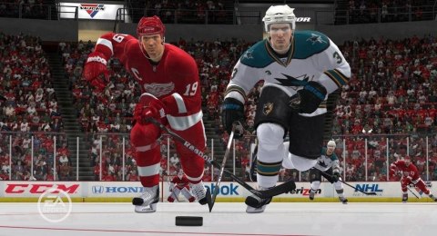 NHL12 PS3 Playstation 3