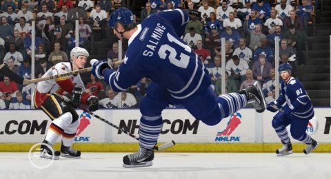 NHL12 PS3 Playstation 3