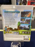 Gra Minecraft PS3