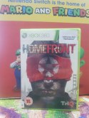 Homefront Xbox 360