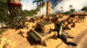 JUST CAUSE 2 PlayStation 3 (PS3) pudełkowa