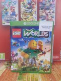 LEGO Worlds Xbox One