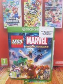 Lego Marvel Super Heroes Xbox One
