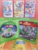 Lego Marvel Super Heroes Xbox One